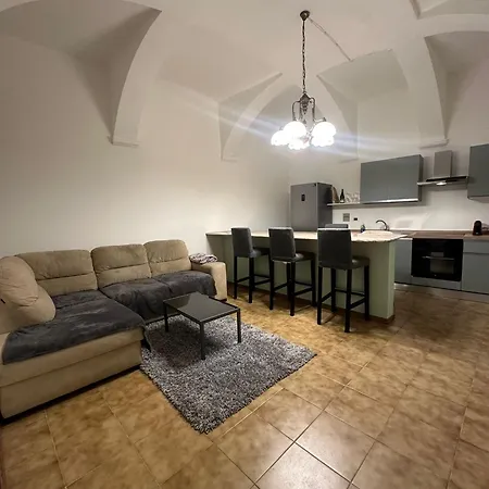 Casa Della Felicina Prázdninový dům *