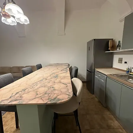 Nyaraló Casa Della Felicina Grazzano Badoglio