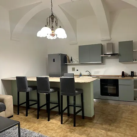 Casa Della Felicina Prázdninový dům Grazzano Badoglio