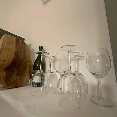 Tatil Evi Casa Della Felicina