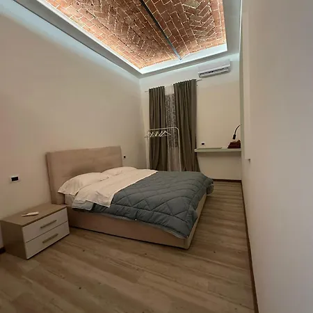 Prázdninový dům Casa Della Felicina *