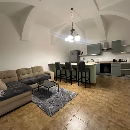 Prázdninový dům Casa Della Felicina