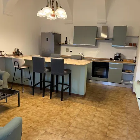 Prázdninový dům Casa Della Felicina Grazzano Badoglio