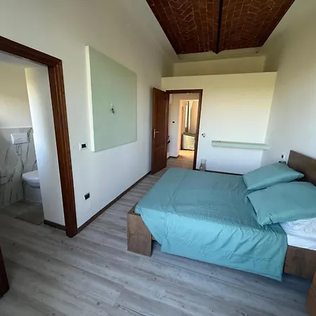 Casa Della Felicina * Grazzano Badoglio