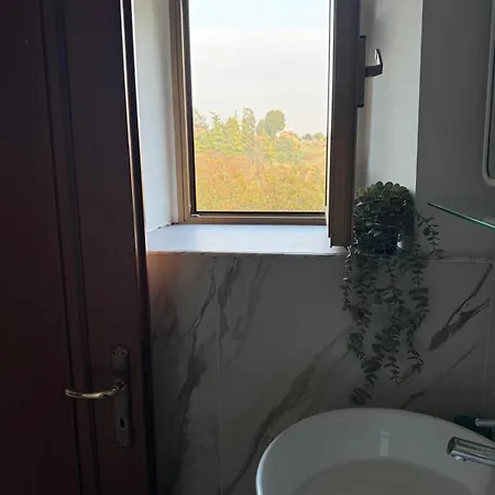 Casa Della Felicina