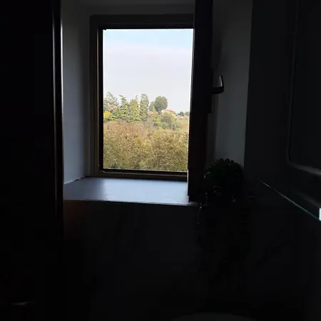 Casa Della Felicina Prázdninový dům *