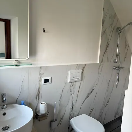 Prázdninový dům Casa Della Felicina *