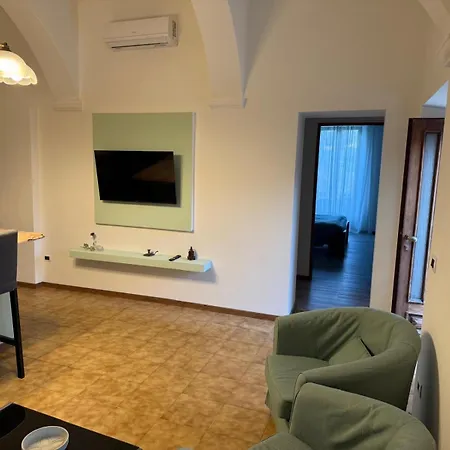 Casa Della Felicina *