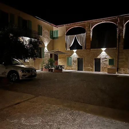 Casa Della Felicina Prázdninový dům Grazzano Badoglio