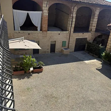Casa Della Felicina *