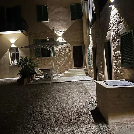 Casa Della Felicina Grazzano Badoglio