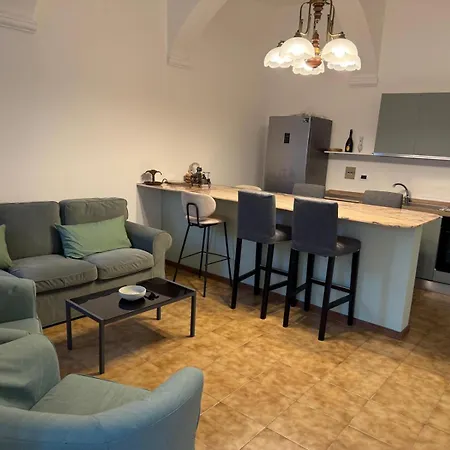 Prázdninový dům Casa Della Felicina Grazzano Badoglio